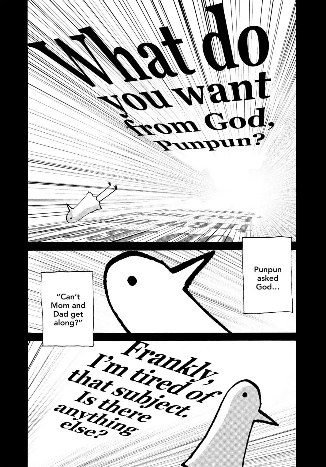 Oyasumi Punpun Chapter 1 image 21